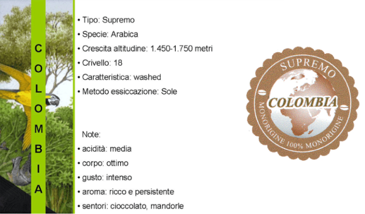 Caffè-SantaFè-Colombia